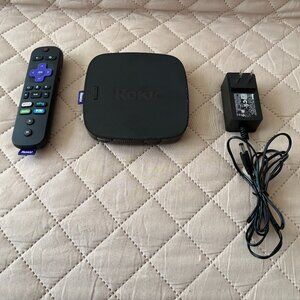 Roku Ultra 4K HDR Streaming Player (4660X2)